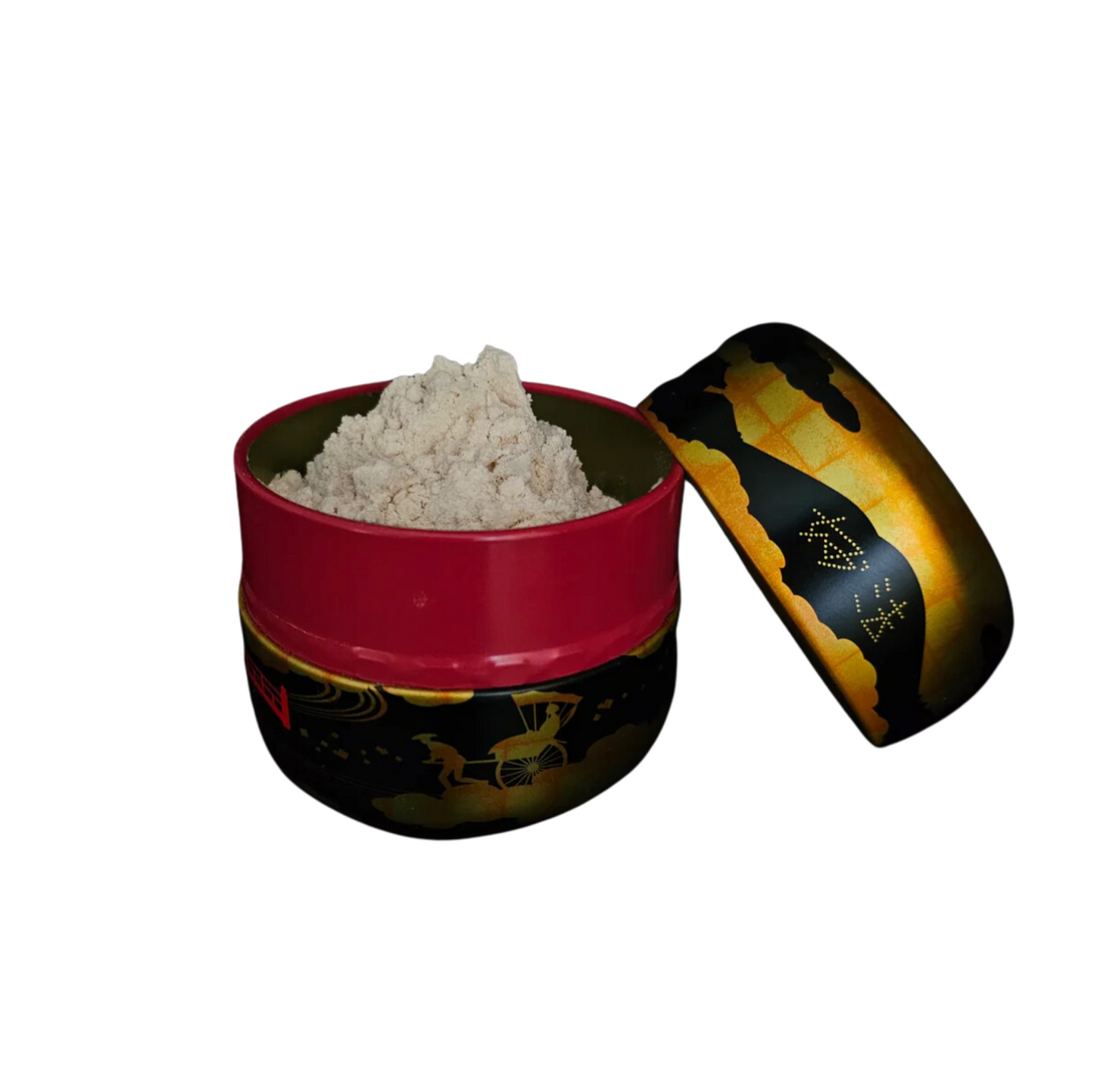 Japanese Premium Rice Bran Exfoliant